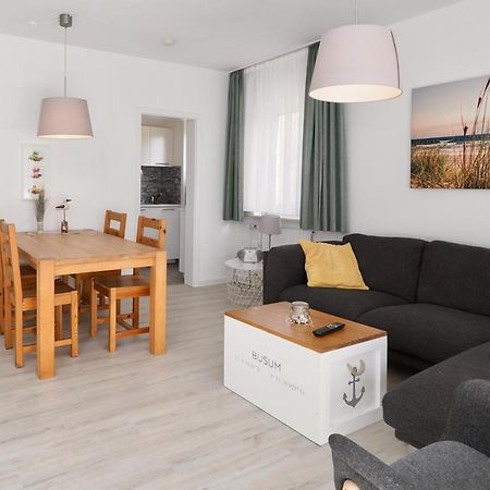 Haus Gisela Διαμέρισμα Büsum Εξωτερικό φωτογραφία
