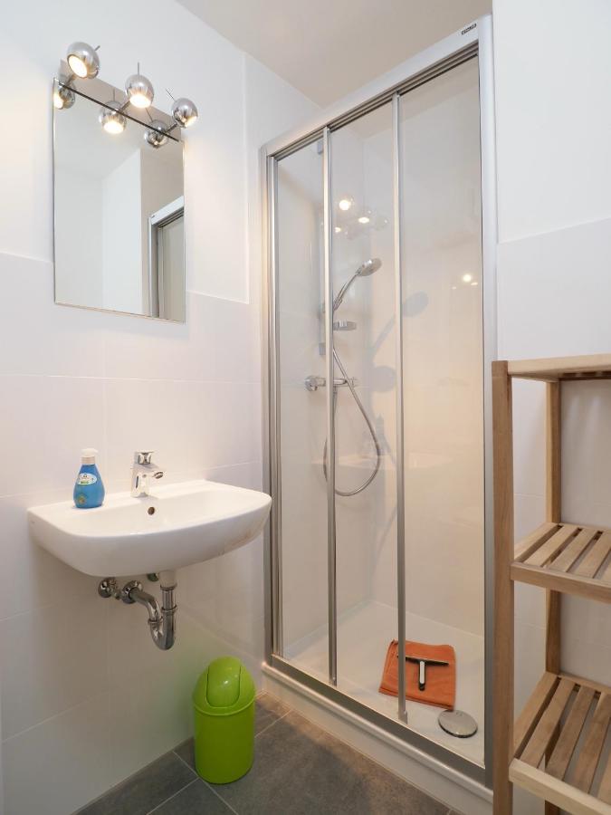 Haus Gisela Διαμέρισμα Büsum Εξωτερικό φωτογραφία